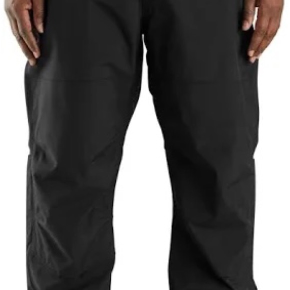 Carhartt Storm Defender Men's L Waterproof Shoreline Breathable Pants - Picture 2 of 9